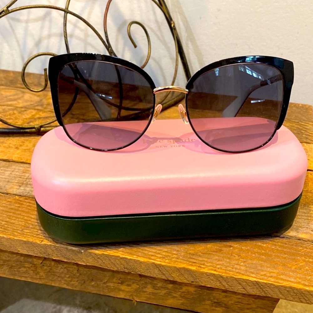 Kate Spade Sunglasses